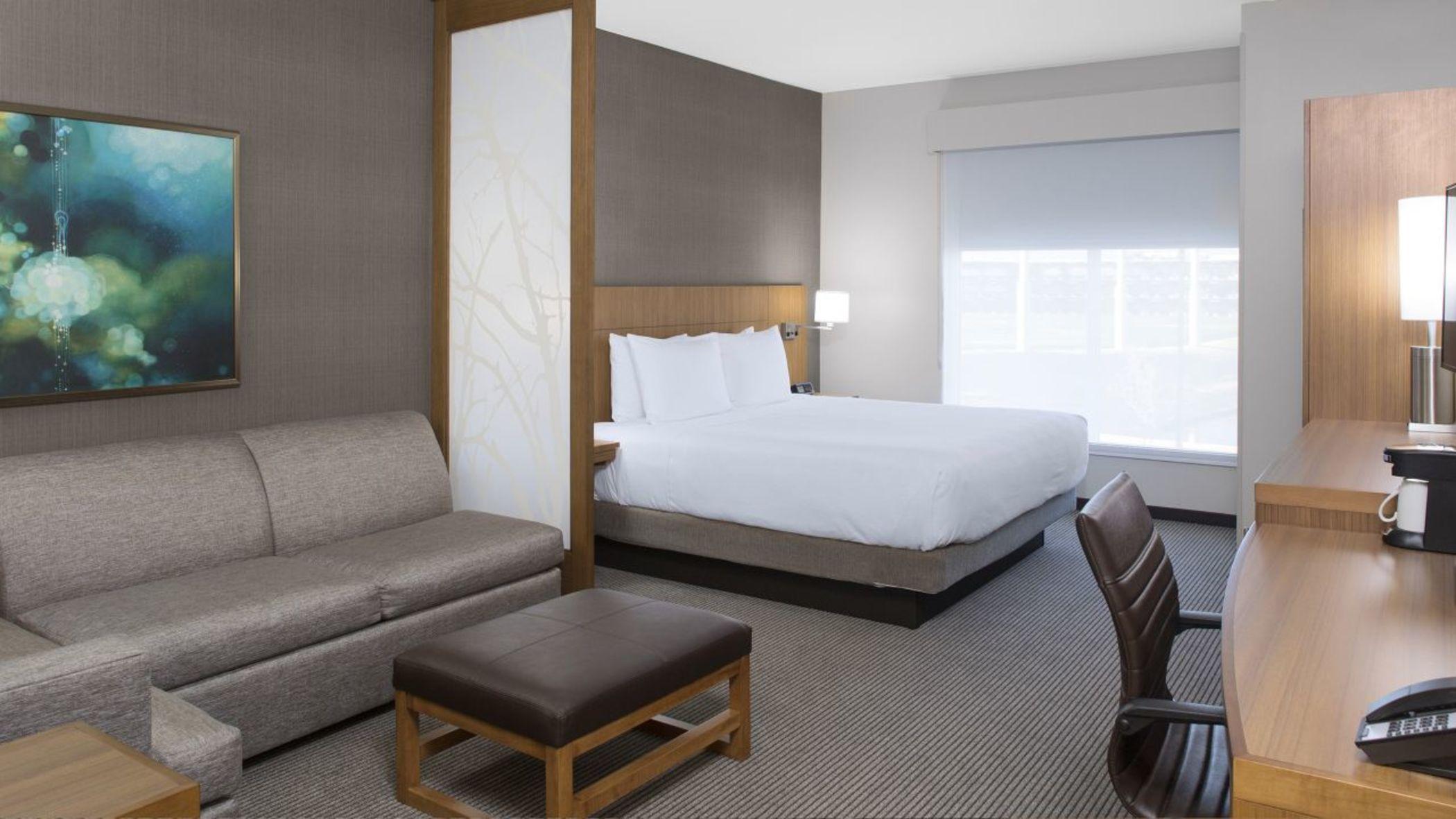 Hyatt Place Dallas/The Colony Exterior foto