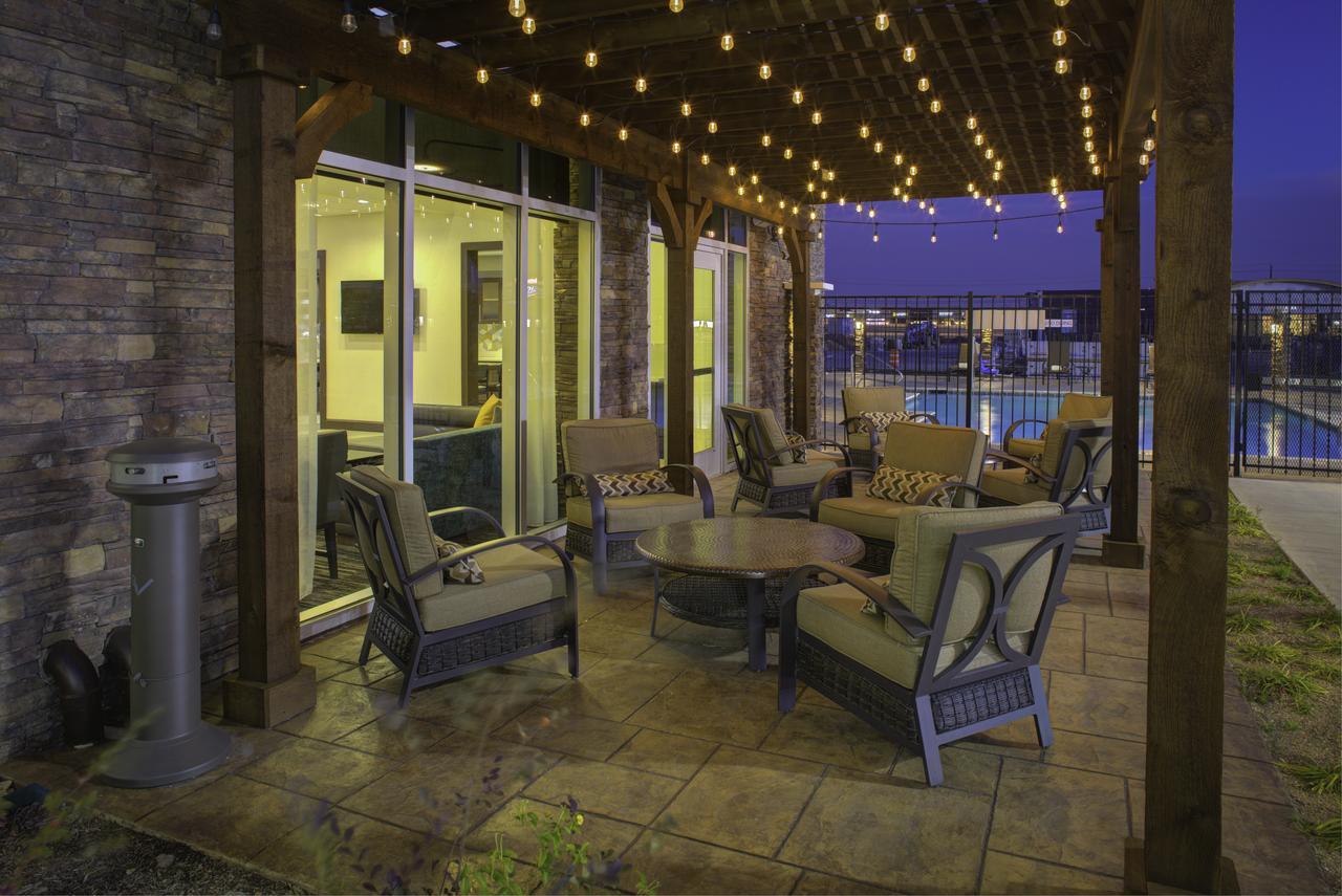 Hyatt Place Dallas/The Colony Exterior foto