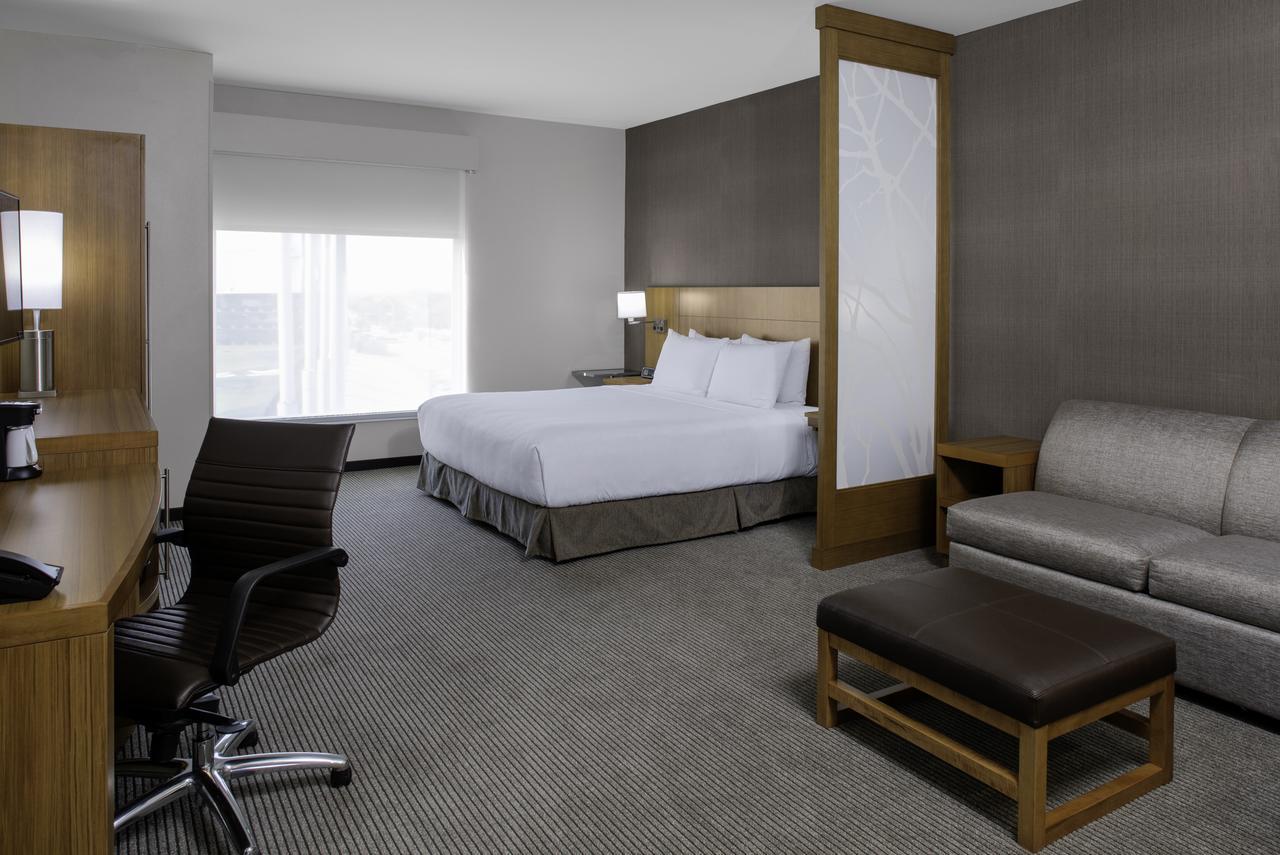 Hyatt Place Dallas/The Colony Exterior foto