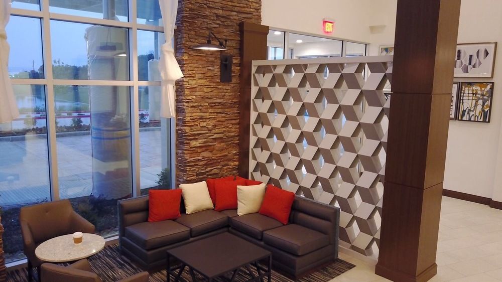 Hyatt Place Dallas/The Colony Exterior foto